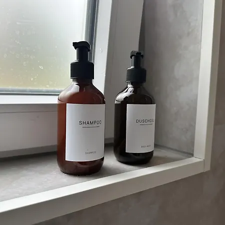 Moderne 3-zimmer-wohnung Mitten Im Zentrum *